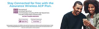 Assurance Wireless Unlimited