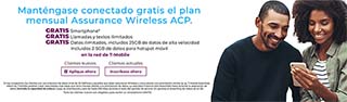 Assurance Wireless Unlimited