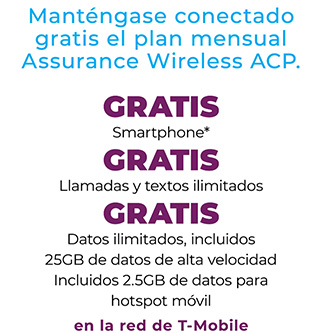 Assurance Wireless Unlimited