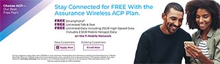 Assurance Wireless Unlimited