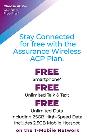 Assurance Wireless Unlimited